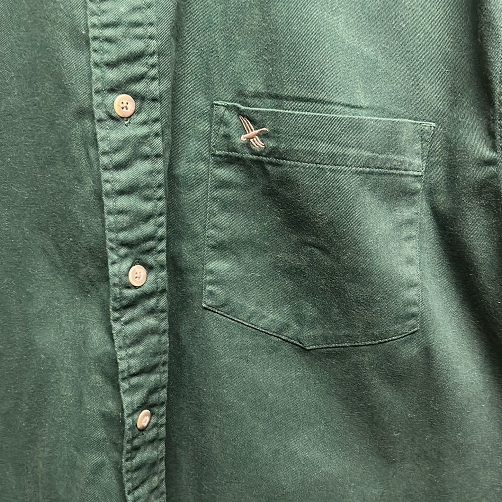 Eddie Bauer Shirt‼️  - Picture 3 of 5